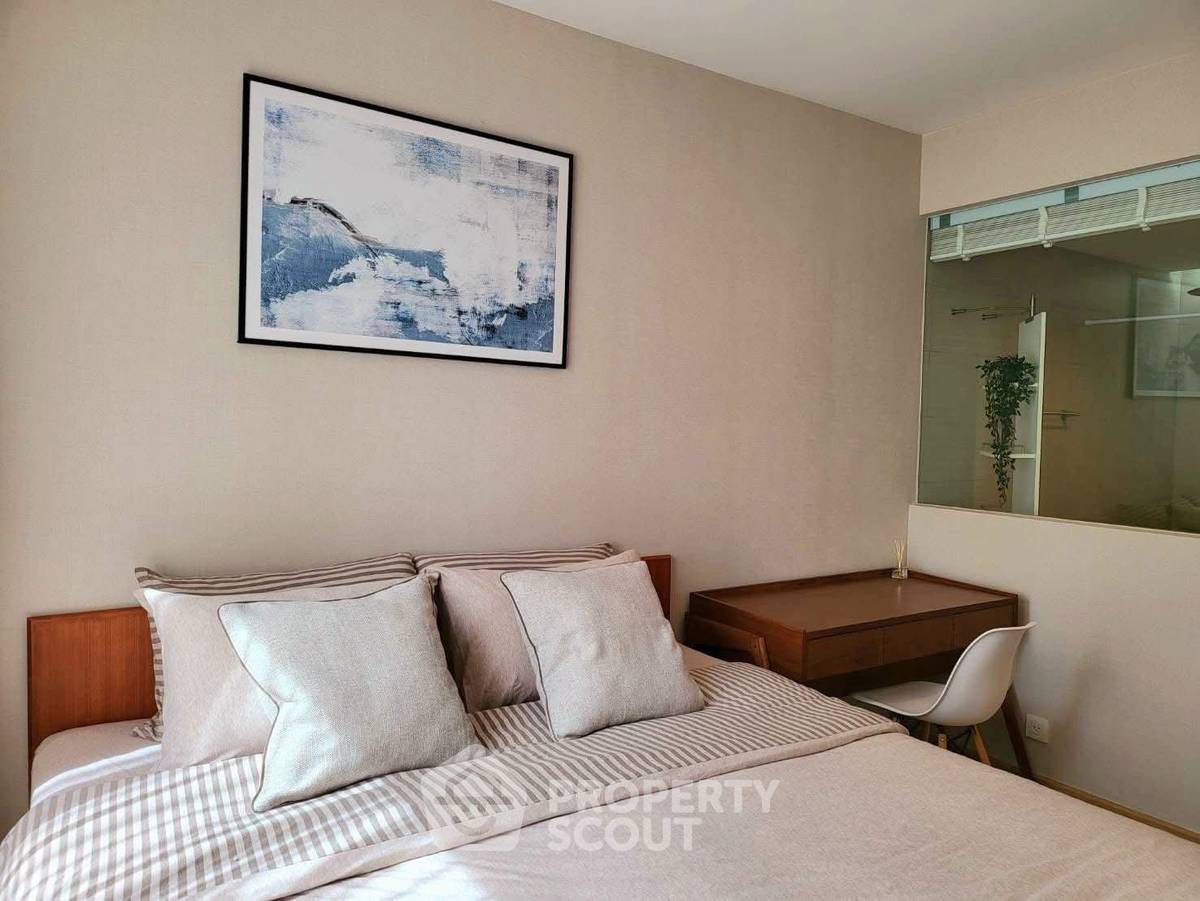 รูป คอนโด 1-ห้องนอน ที่ สิริ แอท สุขุมวิท ใกล้ BTS ทองหล่อ (ID 2278846) - รูปที่ 6/7