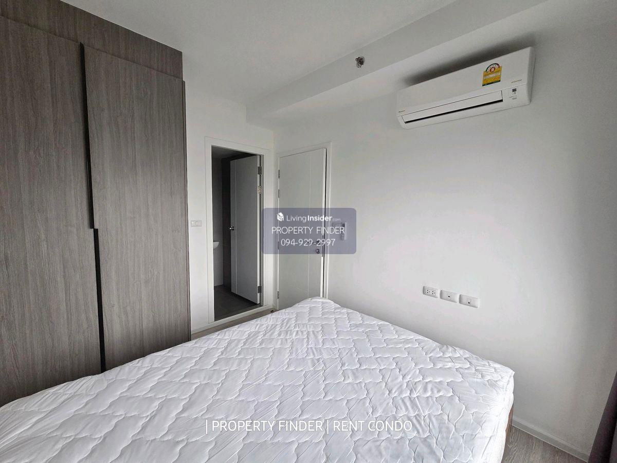 รูป PFD-05420 ให้เช่าคอนโด เคนซิงตัน สุขุมวิท-เทพารักษ์ (Kensington Sukhumvit-Thepharak ) 👉line : @propertyfinder  - รูปที่ 12/21