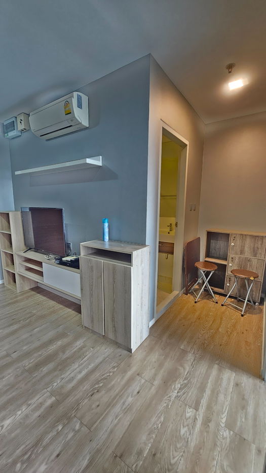 รูป เอพพิโซด ห้องสวย​ โทร​ 065-8309884​ ติดต่อเช่าไลน์ไอดี​ @condo55 - รูปที่ 7/18