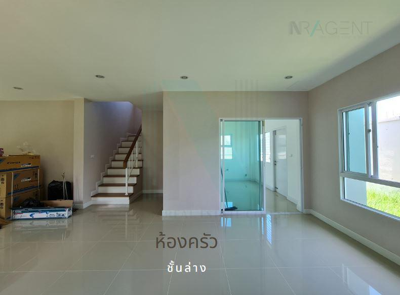picture 📌 For Sell House CHUAN CHUEN GRAND EKACHAI BANGBON 2-story 4 bedroom 4 bathroom - 3/8