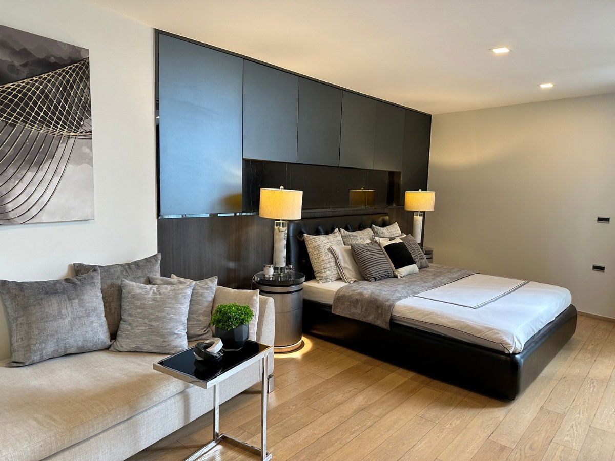 รูป  🟢For Rent🟢โฮมออฟฟิศ โครงการ D8 Residence Super Luxury Class 📱ADD LINE @nathong97 (ตอบ ⚡ 24 Hr) P1113 - รูปที่ 8/13