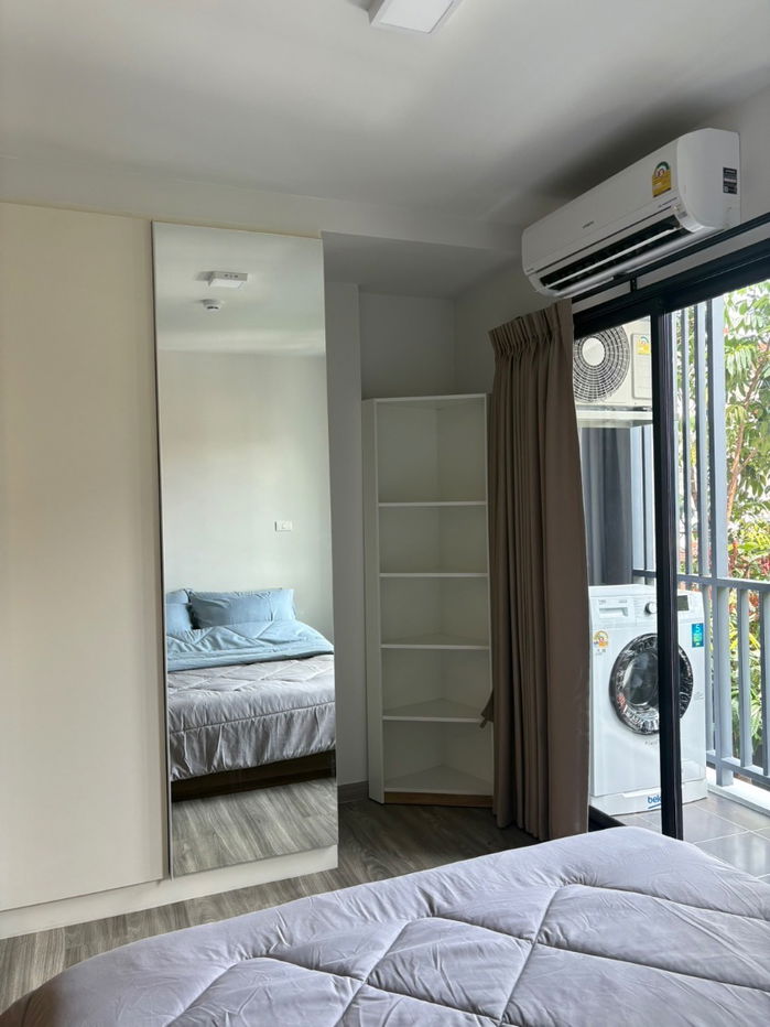picture Condo for Rent at Monte Rangsit - 7/15