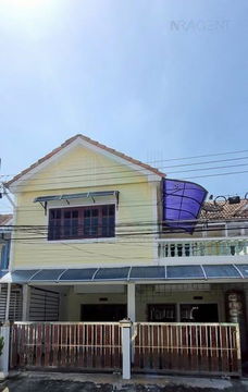 📌 For Sell Town house PHUT SI VILLA 5 2-story 5 bedroom 3 bathroom