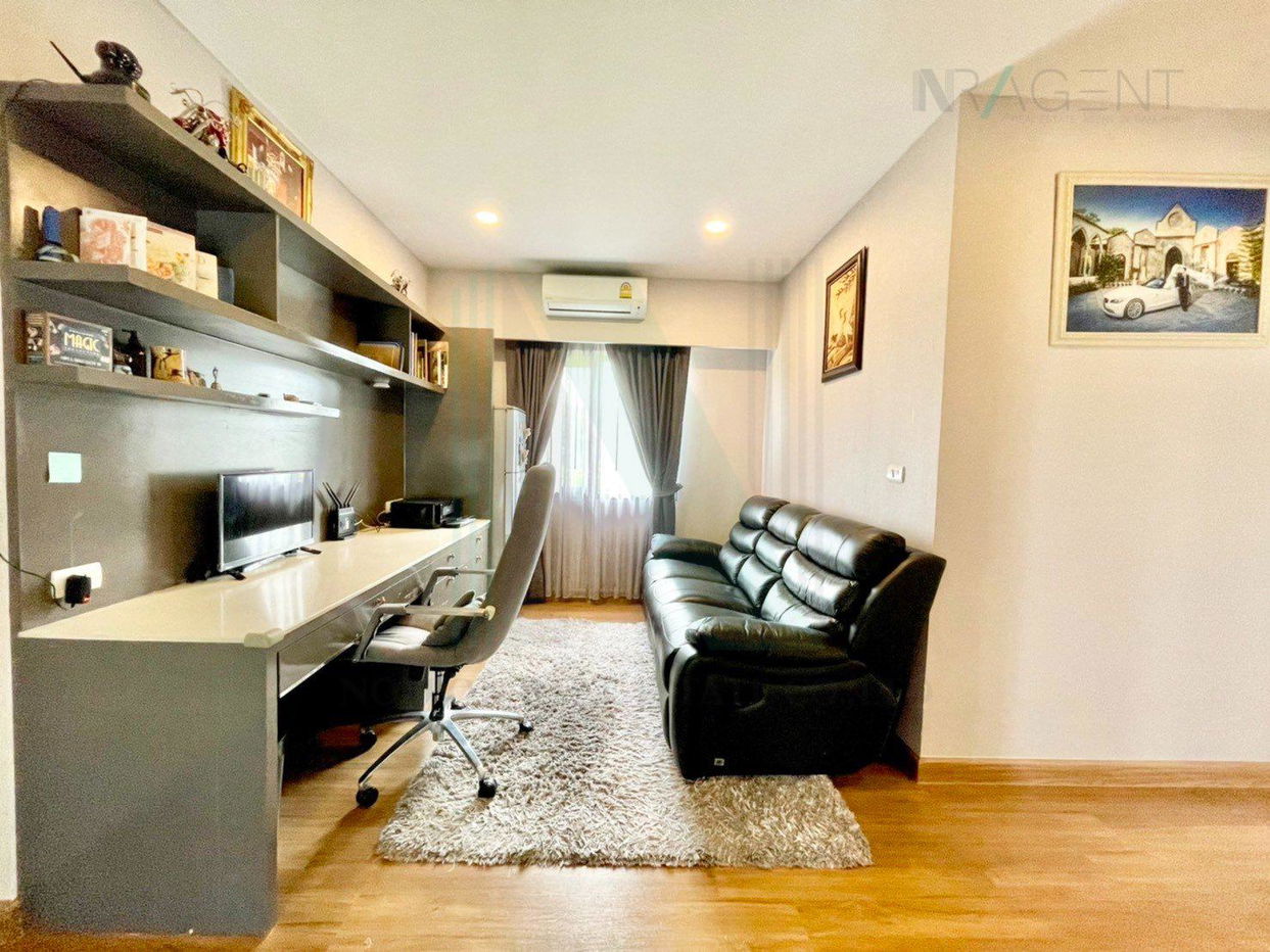 รูป 📌 ขายบ้านเดี่ยว โครงการ เดอะ ซิตี้ พัฒนาการ 2 ชั้น 4 ห้องนอน 4 ห้องน้ำ - รูปที่ 6/8