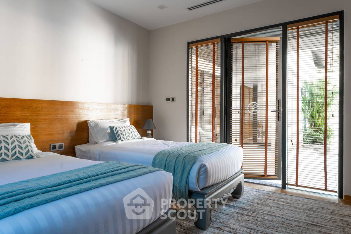 รูป วิลล่า 5-ห้องนอน ใกล้ หาดลากูน่า (ID 1364435) - รูปที่ 37/47
