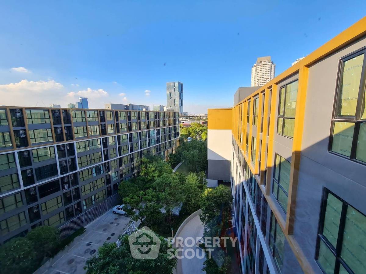 รูป คอนโด 1-ห้องนอน ที่ แอทโมซ ทรอปิคานา บางนา ใน บางนาเหนือ (ID 2279772) - รูปที่ 15/17