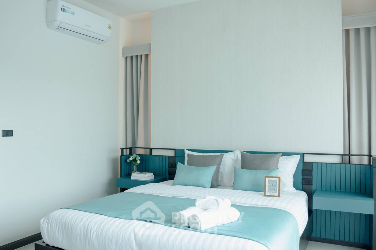 รูป วิลล่า 3-ห้องนอน ที่ นันทรา เรซิเดนซ์ หัวหิน ใน ทับใต้ (ID 2278895) - รูปที่ 21/37