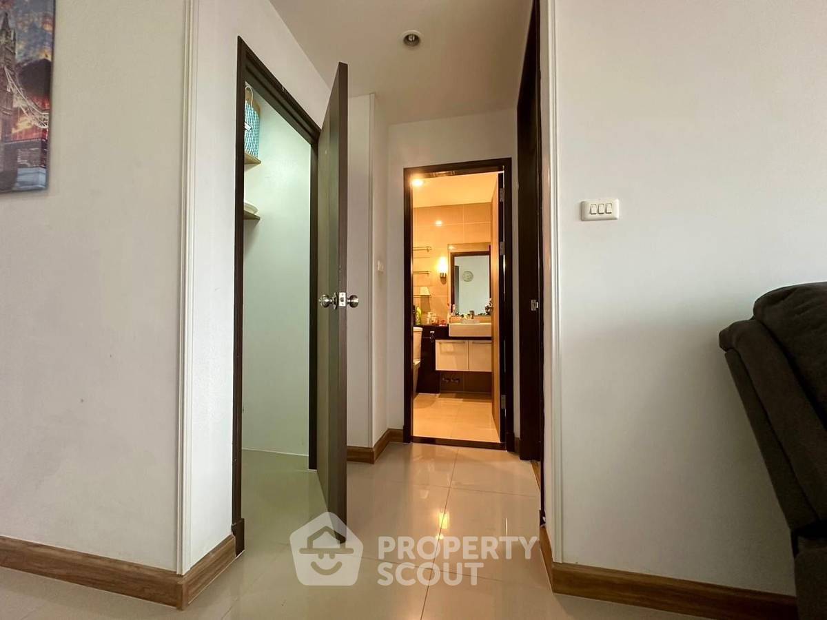 picture 1-BR Condo at Supalai River Resort Charoen Nakhon in Samre (ID 1589465) - 6/15