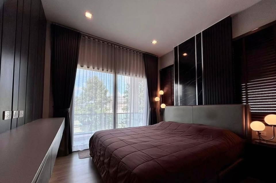 รูป เช่าบ้าน Bangkok Boulevard Srinakarin-Bangna/บางกอก บูเลอวาร์ด บางนา-ศรีนครินทร์ (D6808070) ID Line : @condo888 - รูปที่ 14/14