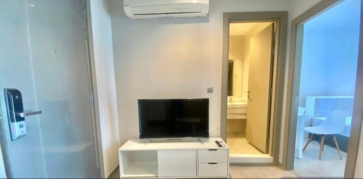 picture #Z2076 Condo for rent: Life Asoke - Rama 9 - 8/8