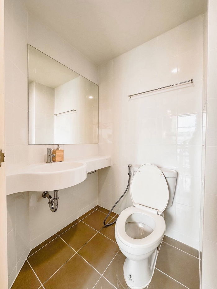 picture Condo Lumpini vill onnut46 For Sale 2 bedroom  - 13/14