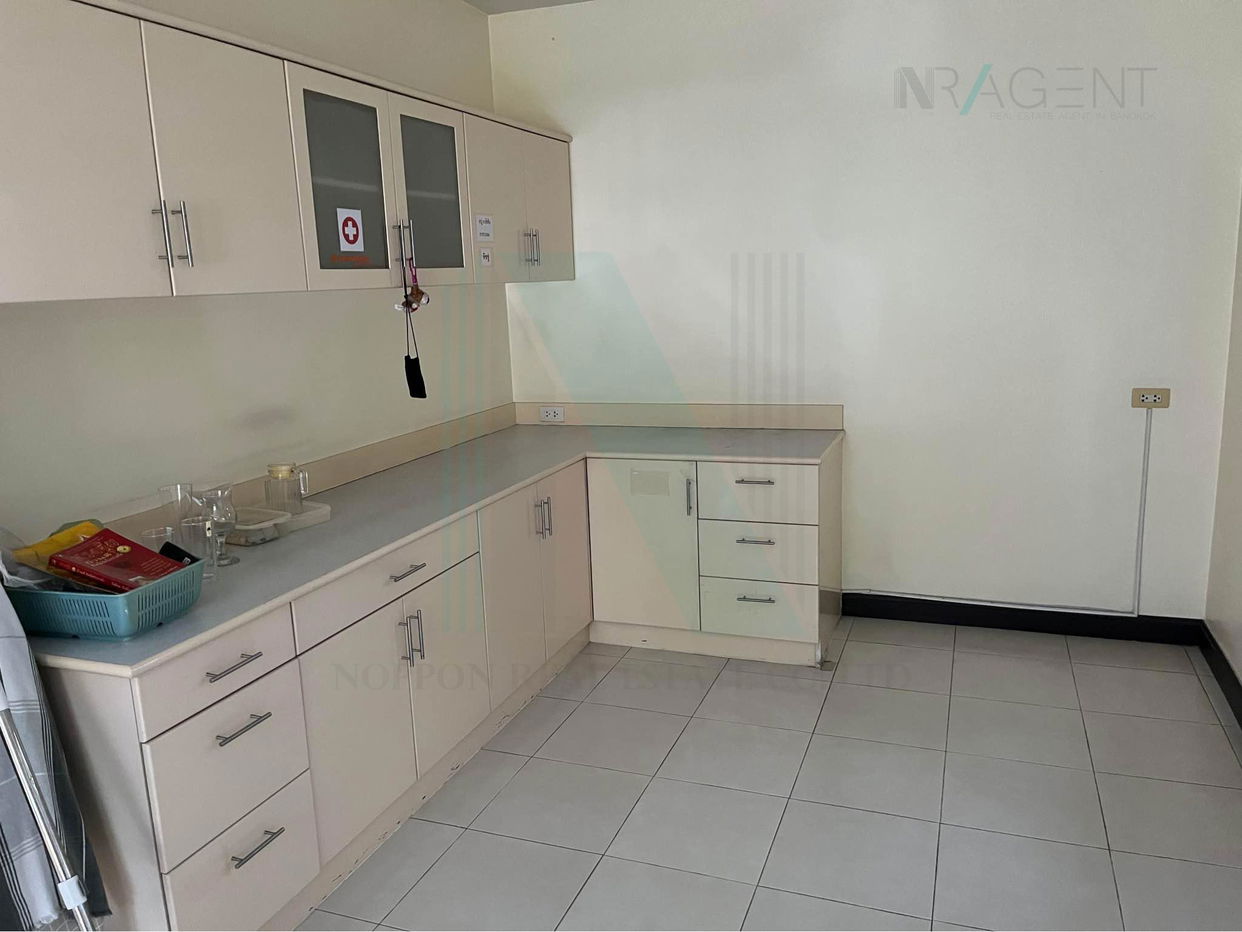 picture 📌 For Sell Town house RUEN RUEDI 3 2-story 3 bedroom 2 bathroom - 5/8