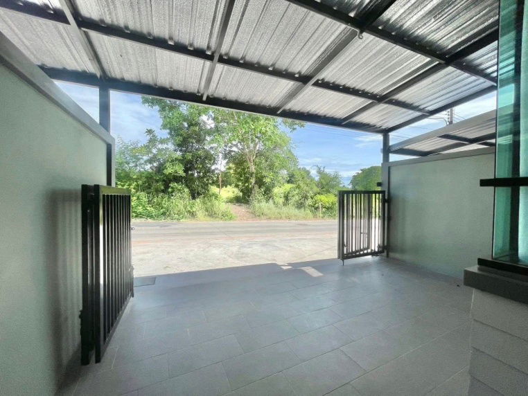picture Modern Style Townhome in Soi Khao Noi Pattaya for Sale, 2beds 2baths 26sq.w - 15/21