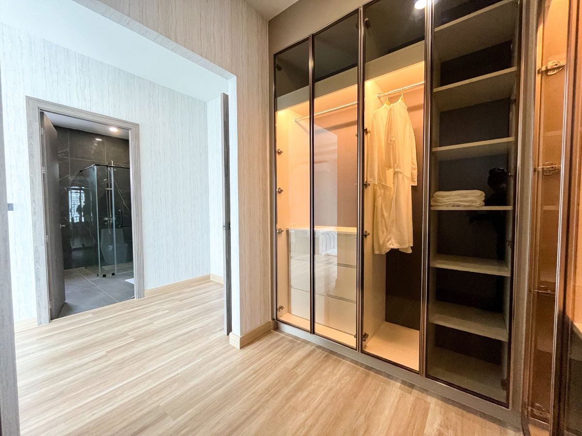 รูป ประกาศขายพูลวิลล่าหรูพัทยา พร้อมเข้าอยู่ Pool Villas for Sale in Pattaya ทุ่งกลม–ตาลหมัน  - รูปที่ 14/28