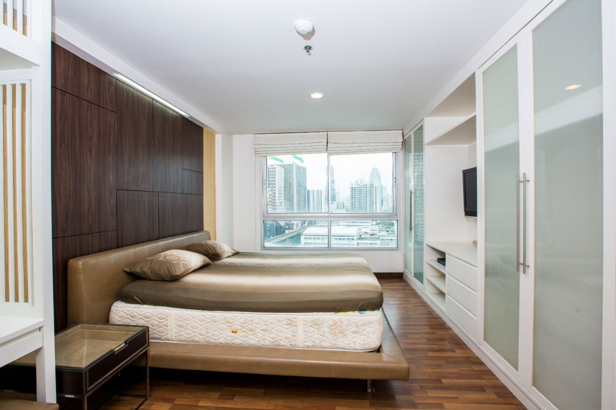 รูป 🏙️✨ Rare Item! คอนโดห้องใหญ่มากๆ  ใจกลางพหลโยธิน ซอย 9 ในราคาสุดคุ้ม! ✨🏙️ - รูปที่ 3/9