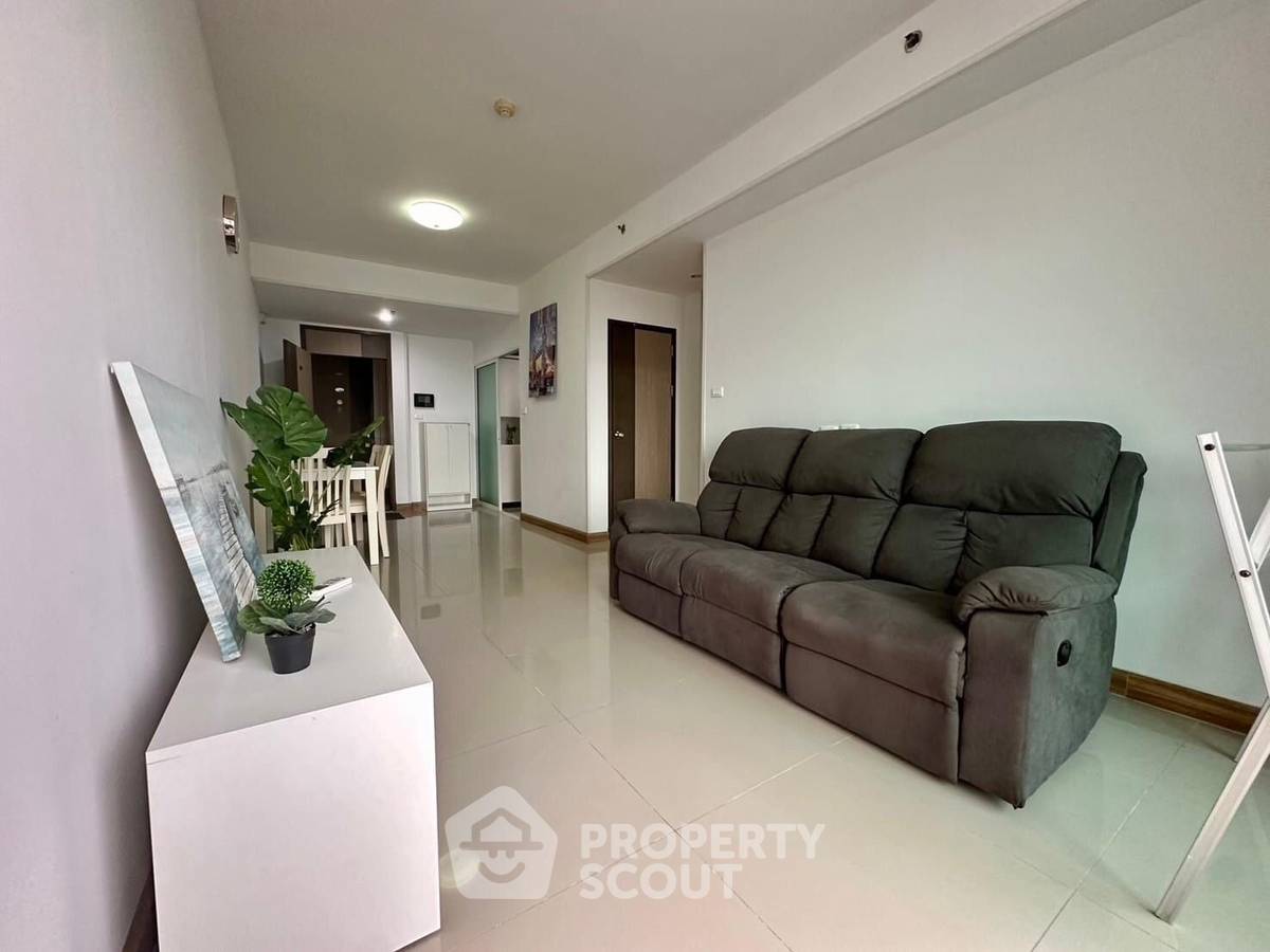 picture 1-BR Condo at Supalai River Resort Charoen Nakhon in Samre (ID 1589465) - 7/15