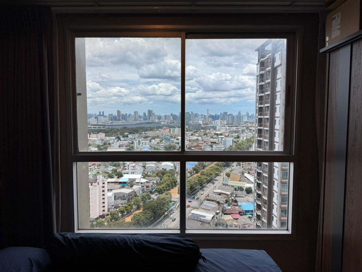 picture Sale condo. #2617 U-delight2@Bangsue station - 7/17