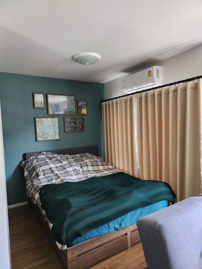 picture Please add me on Line only // 💞D Condo Bliss, Building A, no microwave - 1/5