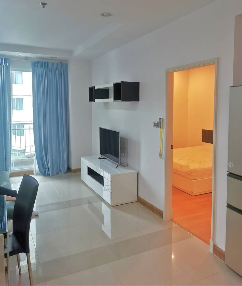picture Condo for Sale Supalai Wellington, 1 bedroom - 4/12