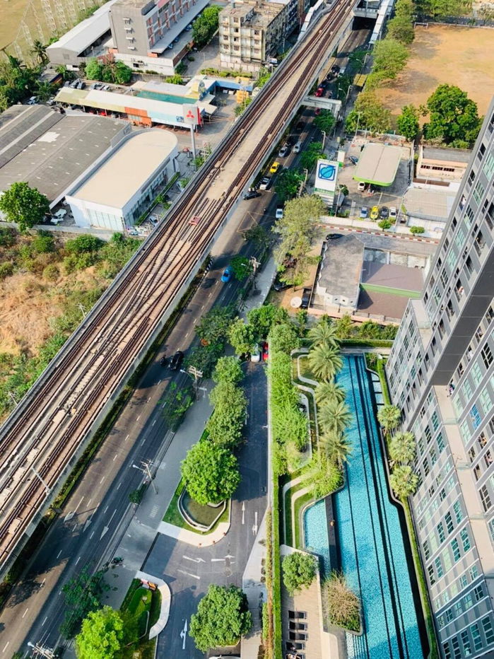 picture Condo for rent at Ideo Mobi Sukhumvit Eastgate - 14/15