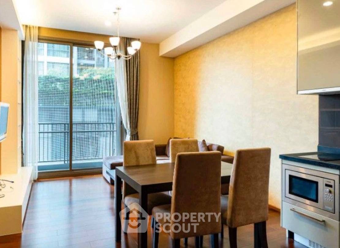 picture 1-BR Condo at Quattro By Sansiri near BTS Thong Lor (ID 1930773) - 2/5
