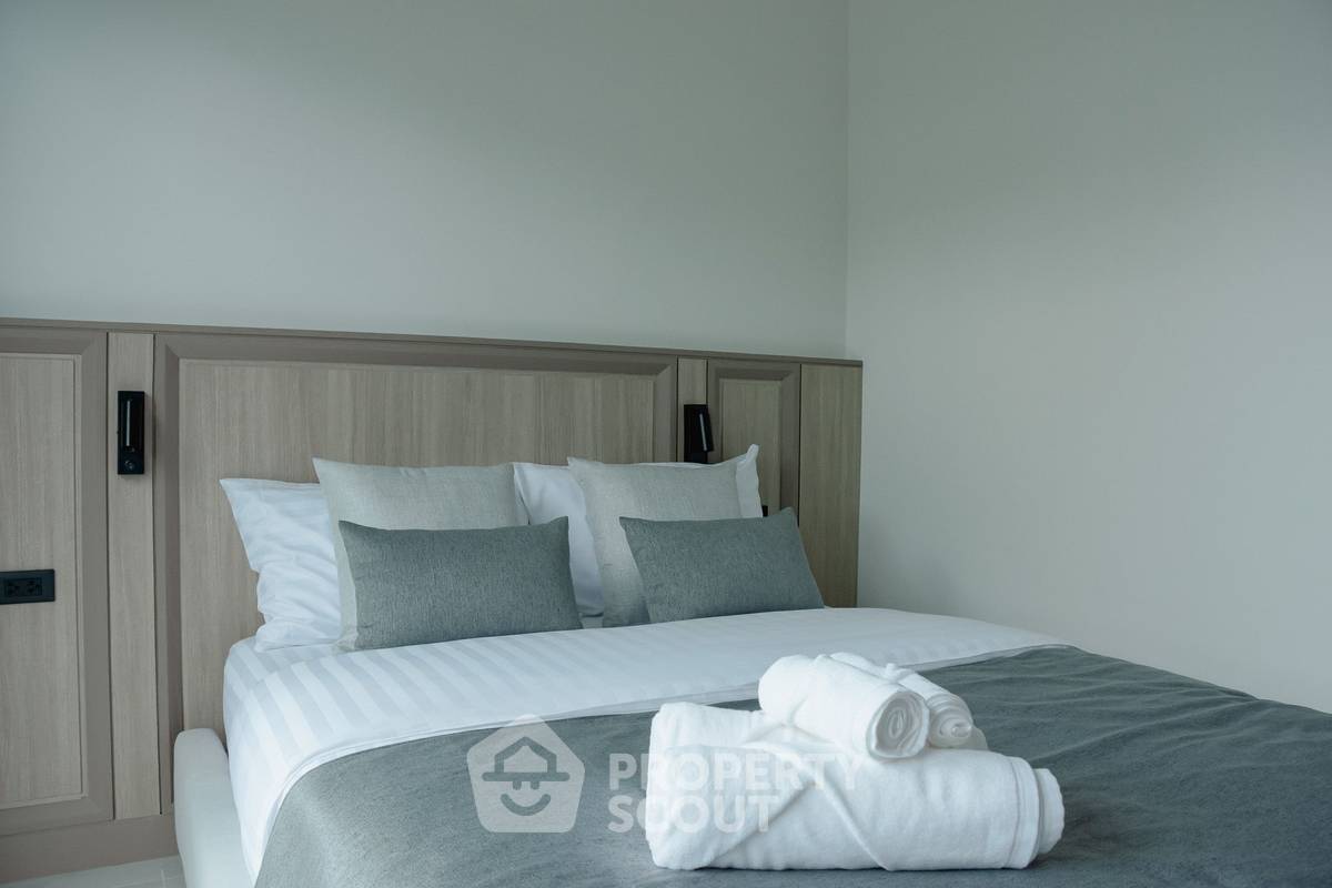 รูป วิลล่า 3-ห้องนอน ที่ นันทรา เรซิเดนซ์ หัวหิน ใน ทับใต้ (ID 2278921) - รูปที่ 20/28