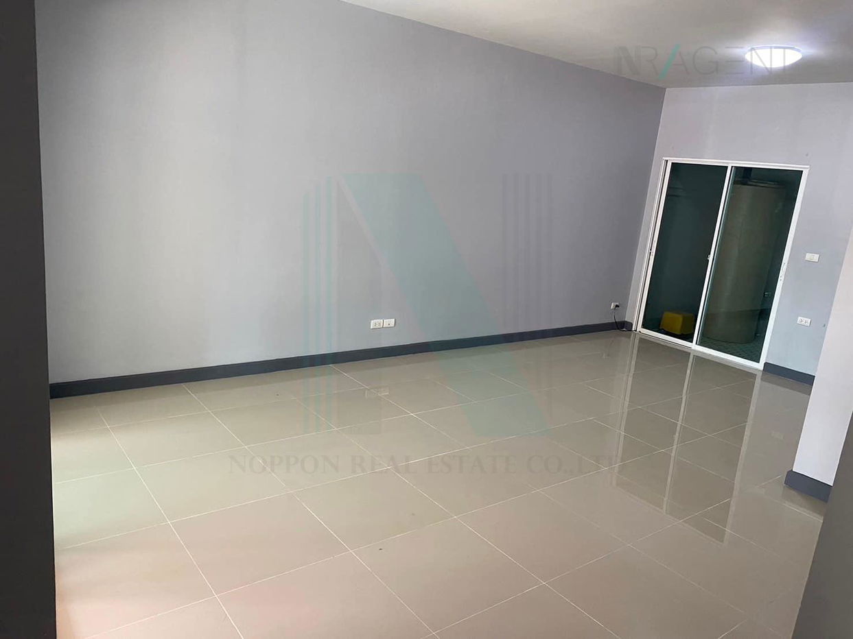 picture 📌 For Sell Town house CITY SENSE PHETKASEM 69 2-story 3 bedroom 2 bathroom - 3/8