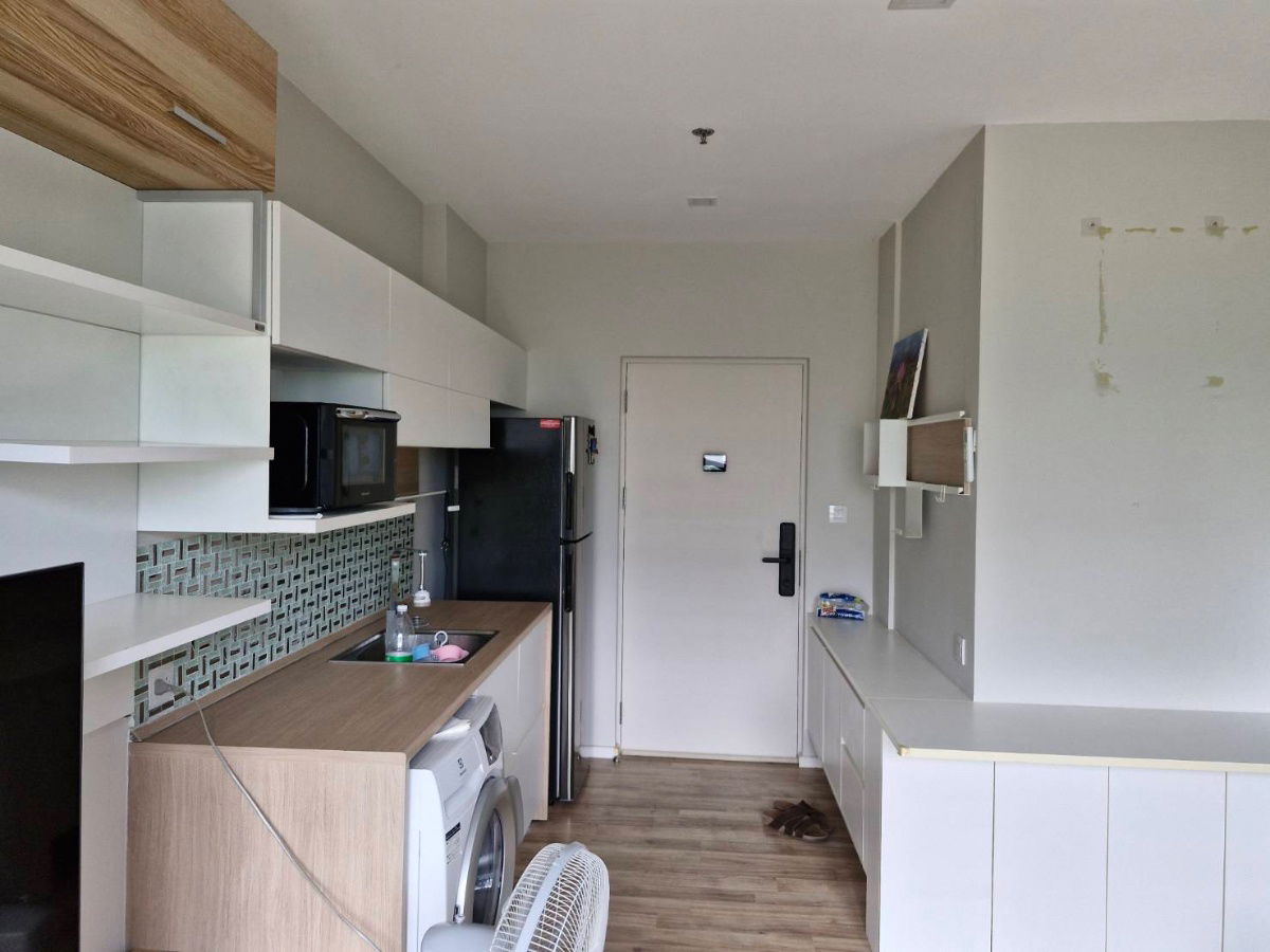 picture For Sale Room size 32.34 m3, Floor 3(Corner), Building A. - 2/8