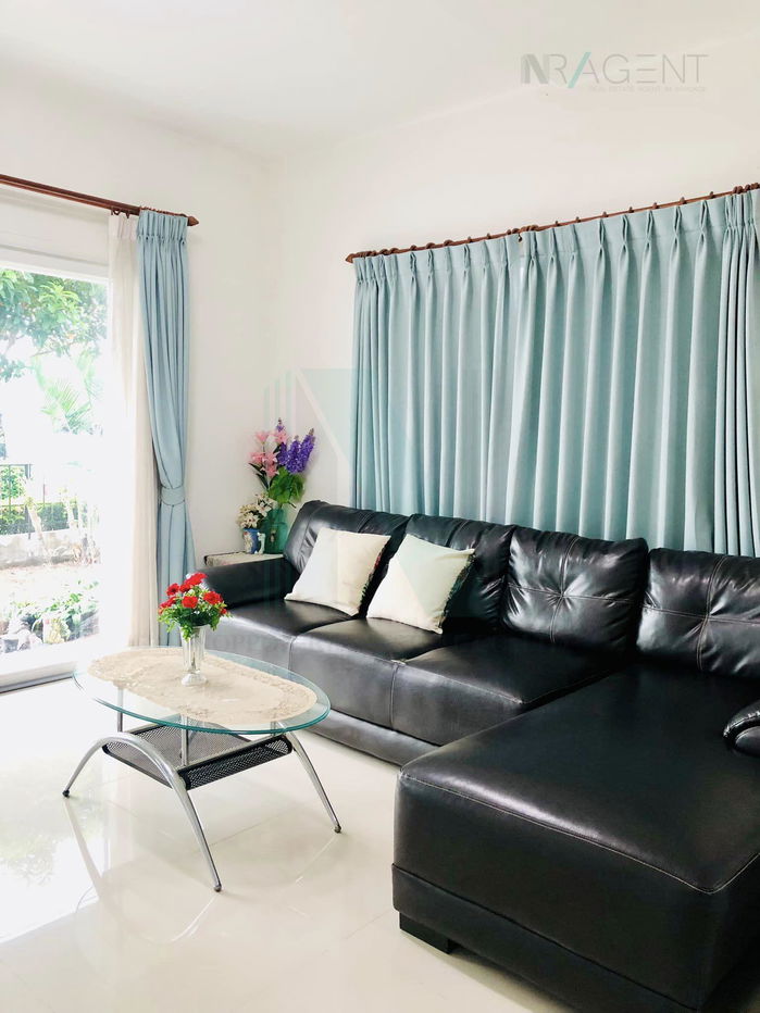 รูป 📌 ขายบ้านเดี่ยว โครงการ อินนิซิโอ พระราม 2 2 ชั้น 3 ห้องนอน 2 ห้องน้ำ - รูปที่ 2/8