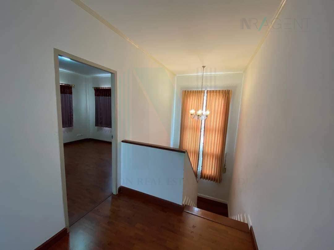 picture 📌 For Sell House BAAN SINSUK 2-story 5 bedroom 3 bathroom - 3/8