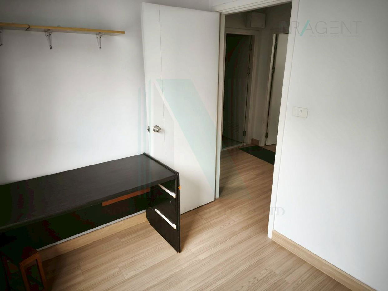 picture 📌 For Sell Town house PRUKSA VILLE RAMINTRA-WONGWAEN 2-story 3 bedroom 2 bathroom - 7/8