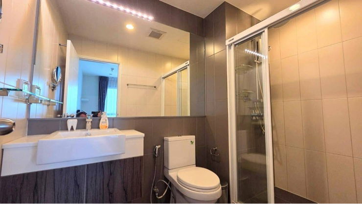 picture #Z2068💥240868🔥Condo for rent: Centric Ratchada-Huai Kwang - 7/8
