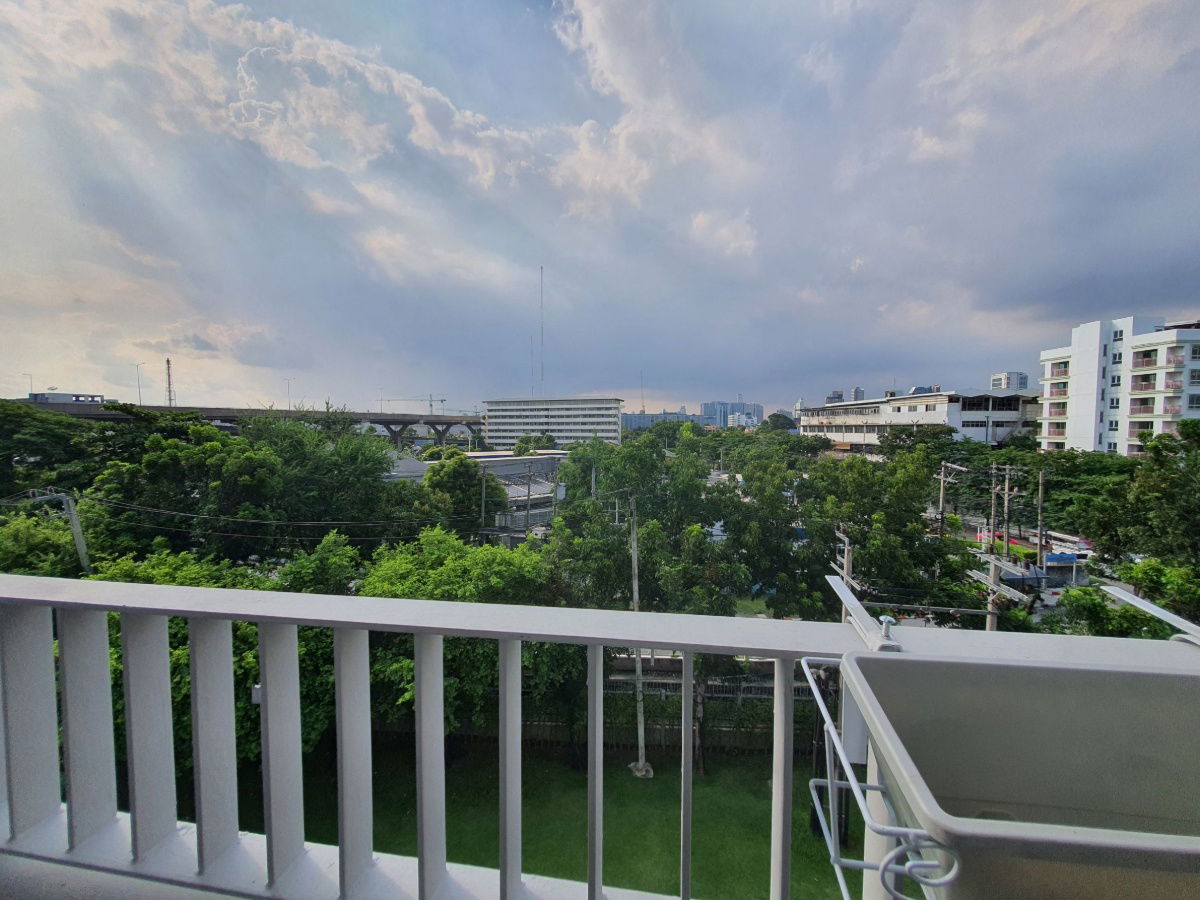 picture Condo for sale: Elio Sukhumvit 64 - 8/19