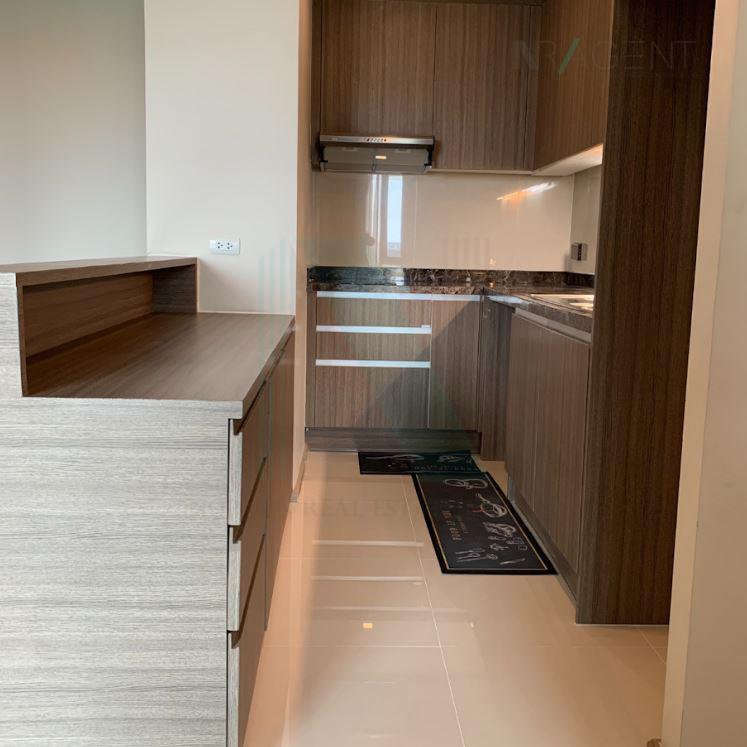 picture 🎉 For Rent Condo ART @ THONGLOR 25 Building 1, Floor 8,2 bed room, Room size 69.00 sqm - 5/8