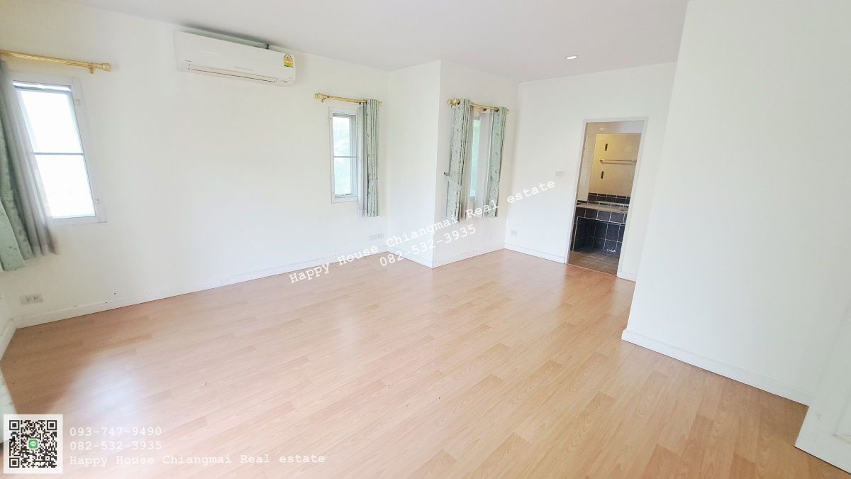 รูป ขาย บ้านเดี่ยว ใน หมู่บ้าน กาญจน์กนก 2 โทร 082-532-3935 - รูปที่ 29/44
