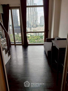 คอนโด 1-ห้องนอน ที่ ไอดีโอ มอร์ฟ 38 ใกล้ BTS ทองหล่อ (ID 2261725)