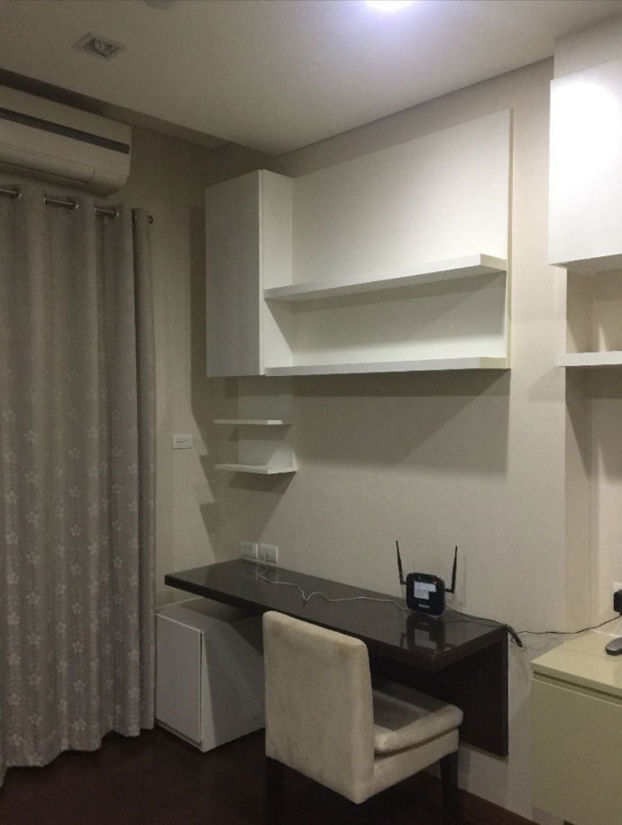 รูป For Rent Condo Ivy Thonglor  fully furnished (S15-12262) - รูปที่ 10/15