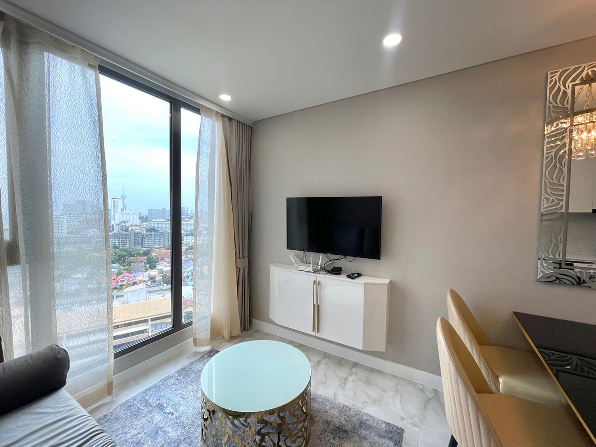รูป For Rent Copacabana Beach Jomtien  - รูปที่ 2/23