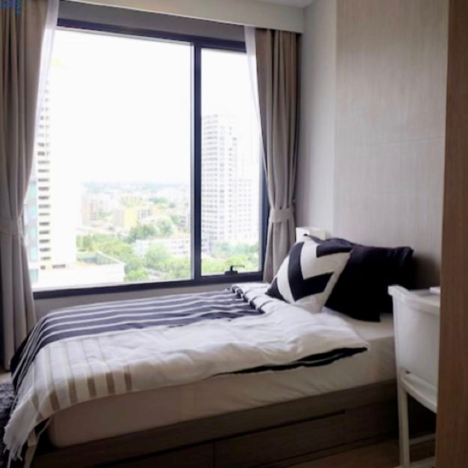 รูป เช่าคอนโด M Thonglor 10/เอ็ม ทองหล่อ 10 (B6808118) ID Line : @condo88 - รูปที่ 8/9