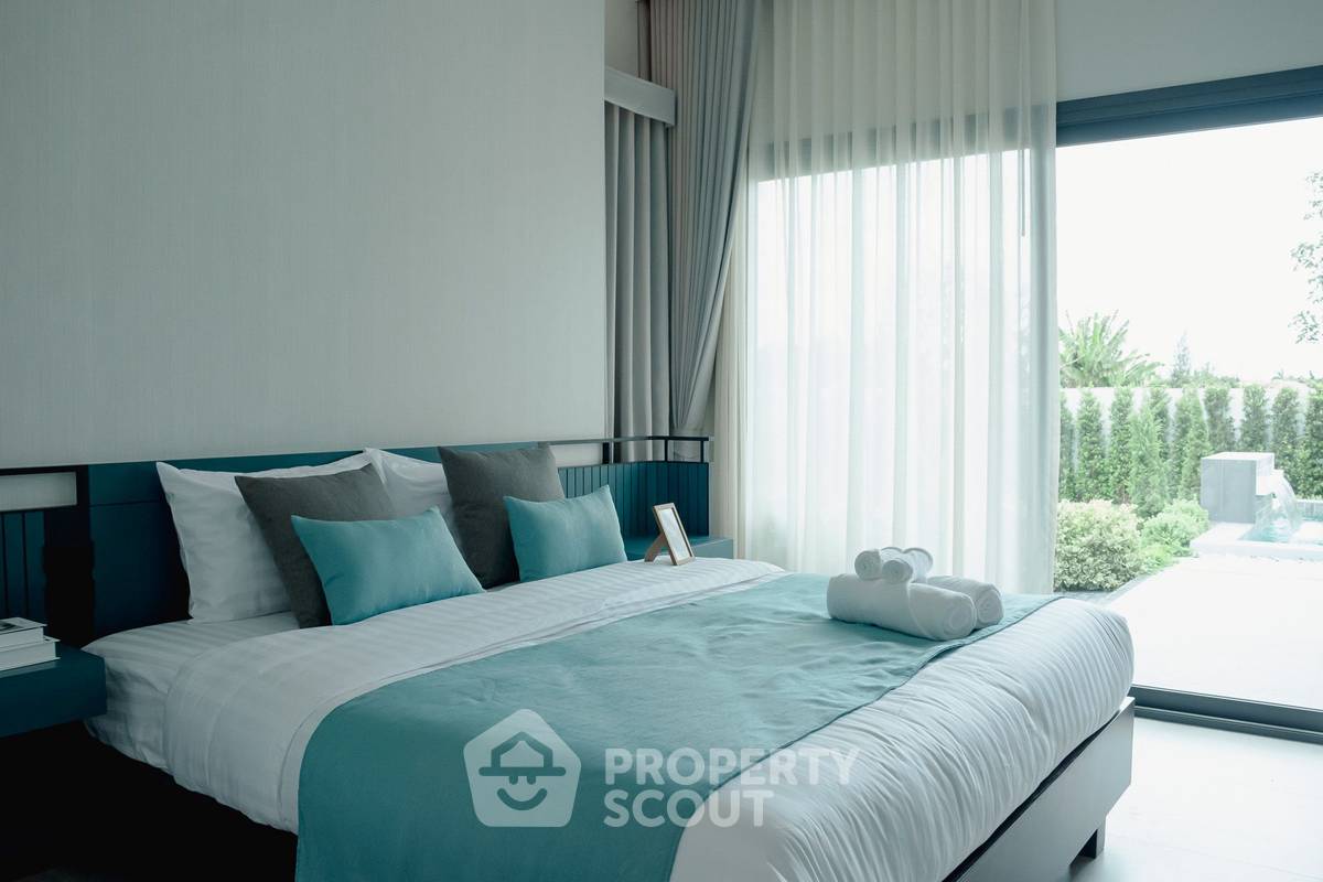 รูป วิลล่า 3-ห้องนอน ที่ นันทรา เรซิเดนซ์ หัวหิน ใน ทับใต้ (ID 2278895) - รูปที่ 26/37