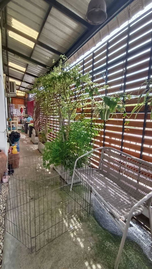 picture 📌 For Sell Town house GOLDEN TOWN 2 LADPRAO-KASET NAWAMIN 2-story 3 bedroom 2 bathroom - 3/8