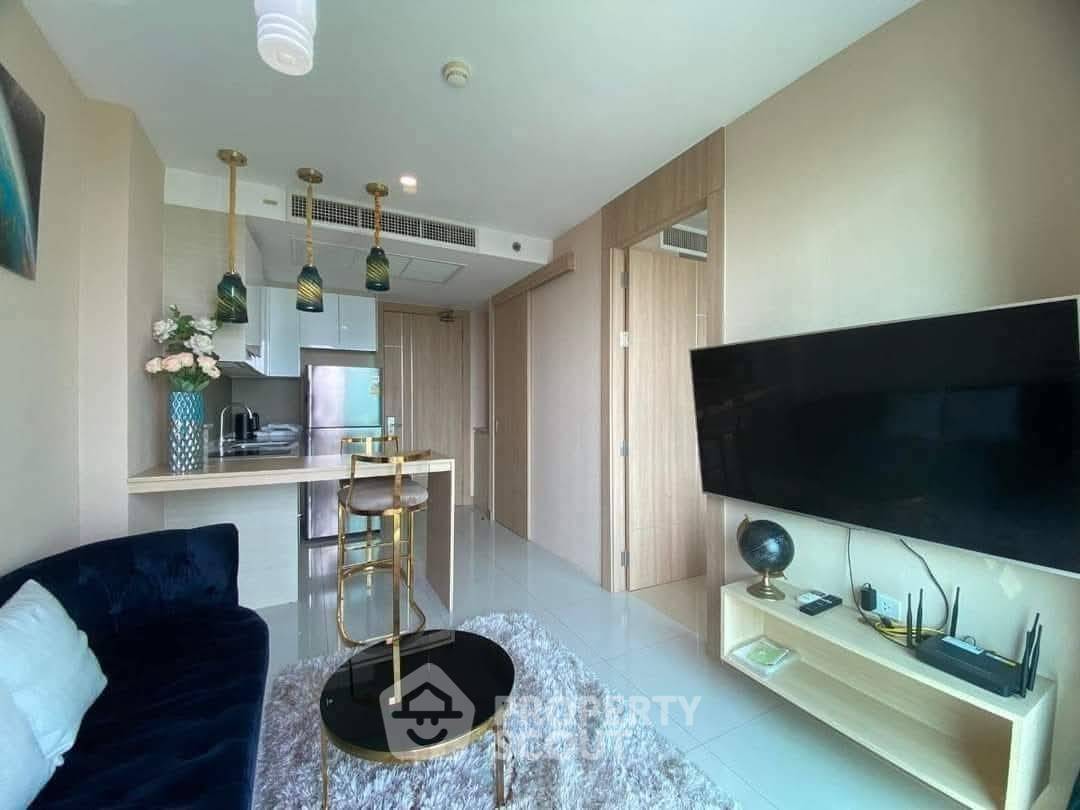 รูป คอนโด 1-ห้องนอน ที่ เดอะ ริเวียร่า จอมเทียน ใกล้ หาดจอมเทียน (ID 2278077) - รูปที่ 3/8