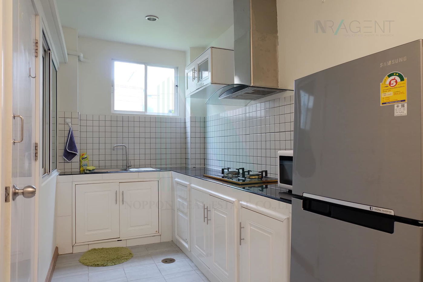 picture 📌 For Sell Town house CASA CITY BANGNA 2-story 4 bedroom 3 bathroom - 6/8