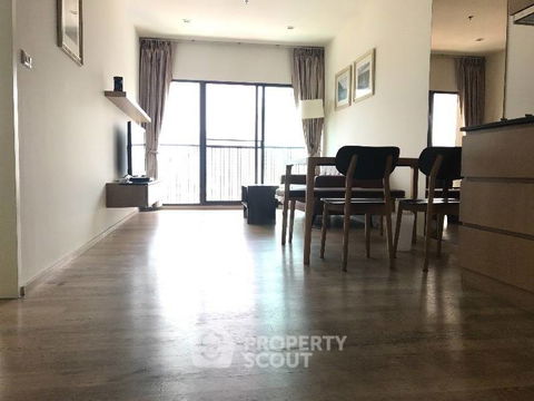 คอนโด 1-ห้องนอน ที่ โนเบิล รีไฟน์ พร้อมพงษ์ ใกล้ BTS พร้อมพงษ์ (ID 2261760)