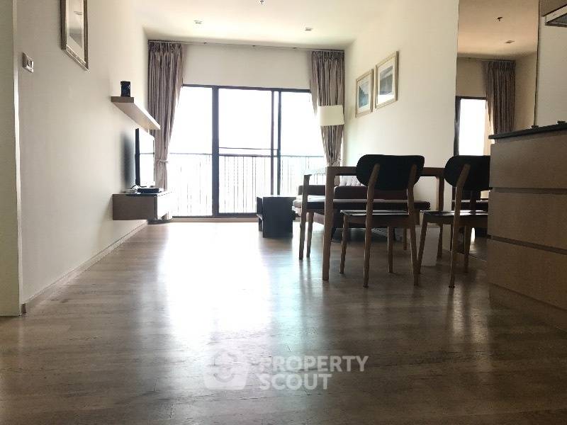 รูป คอนโด 1-ห้องนอน ที่ โนเบิล รีไฟน์ พร้อมพงษ์ ใกล้ BTS พร้อมพงษ์ (ID 2261760) - รูปที่ 1/6