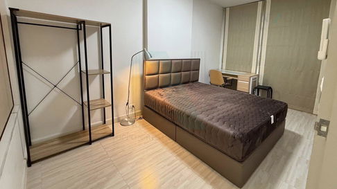 🔺 ให้เช่าคอนโด ไอดีโอ มิกซ์ พหลโยธิน อาคาร 1 ชั้น 22 1 ห้องนอน ขนาด 38 ตรม ใกล้ Big C สะพานควาย