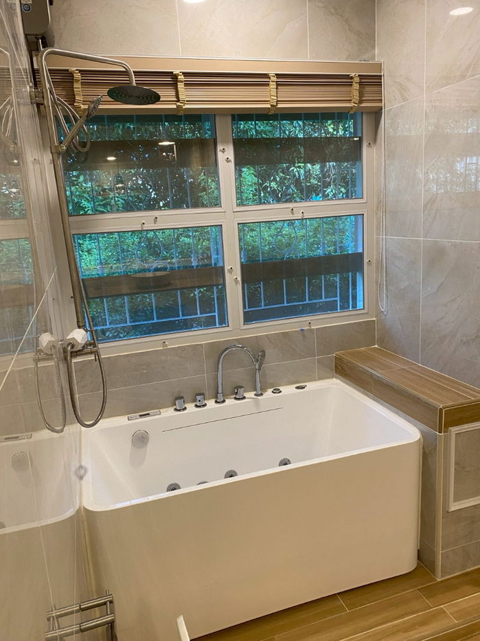 picture for rent single House 4 Bed 5 Bath private house soi Sukhumvit 50 S15-27320)  - 17/24