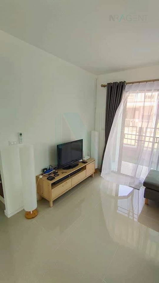 picture 📌 For Rent House SENA VILLE WONGWAEN-BANGBUATHONG 2-story 4 bedroom 3 bathroom - 2/8