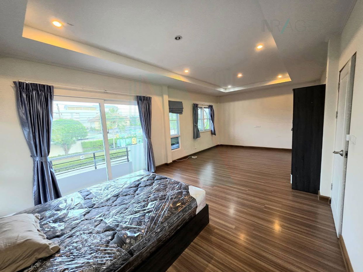 picture 📌 For Rent 2-story House SUPALAI VILLE PHETKASEM 69 4 bedroom 3 bathroom - 5/8