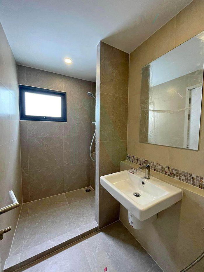 picture 📌 For Rent Town house PLEX ONNUT-WONGWAEN 3-story 3 bedroom 3 bathroom - 8/8